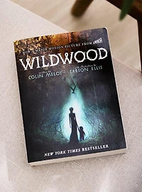 Wildwood Book