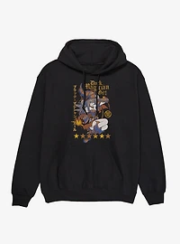 Yu-Gi-Oh! Duel Monsters Dark Magician Girl Gold Hoodie