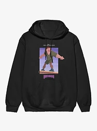 Disney The Hunchback of Notre Dame Quasimodo At Top Hoodie