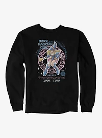Yu-Gi-Oh! Duel Monsters Dark Magician Girl Sweatshirt