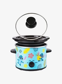 Disney Lilo & Stitch 2-Quart Slow Cooker