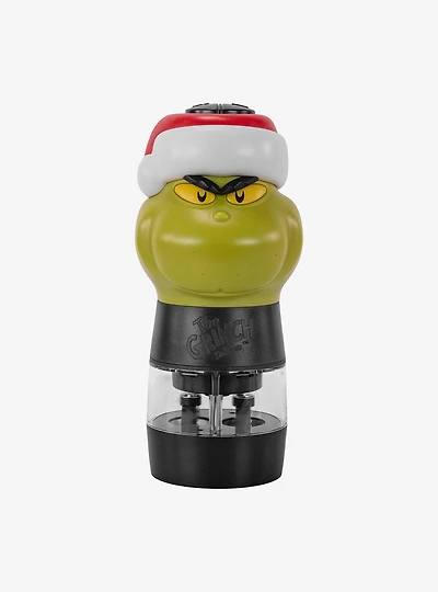 Dr. Seuss How The Grinch Stole Christmas! Salt and Pepper Grinder