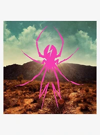 My Chemical Romance Danger Days: The True Lives of The Fabulous Vinyl LP