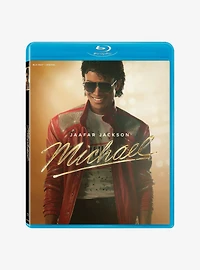 Michael (2026) Blu-Ray
