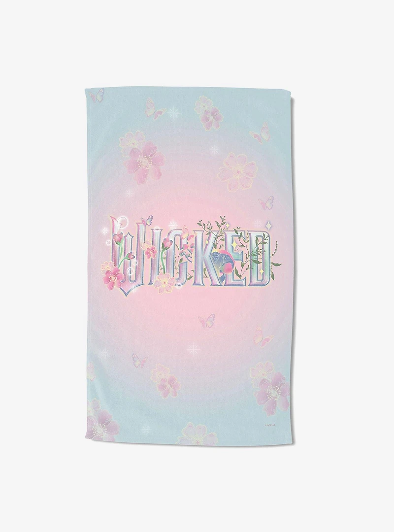 Wicked Towel Sand Free Beach Towel
