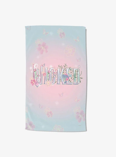 Wicked Towel Sand Free Beach Towel