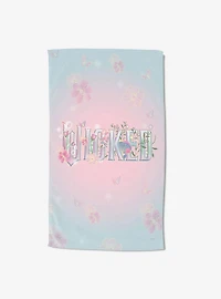 Wicked Towel Sand Free Beach Towel