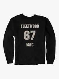 Fleetwood Mac 67 Sweatshirt