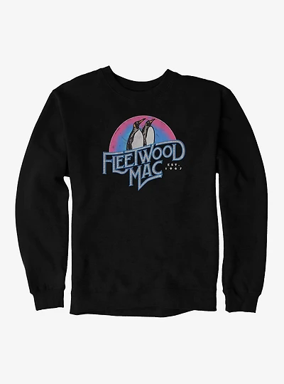 Fleetwood Mac Est. 1967 Sweatshirt