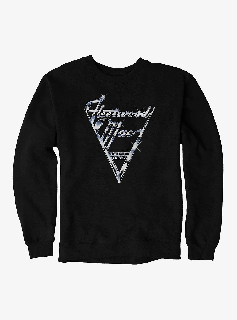 Fleetwood Mac Vintage Years Sweatshirt