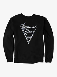 Fleetwood Mac Vintage Years Sweatshirt