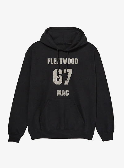 Fleetwood Mac 67 Hoodie