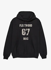 Fleetwood Mac 67 Hoodie