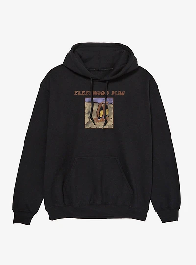 Fleetwood Mac Best Of Hoodie