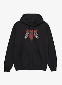 Fleetwood Mac Spare Me A Little Of Your Love Hoodie