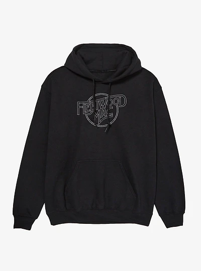 Fleetwood Mac Don't Stop Hoodie