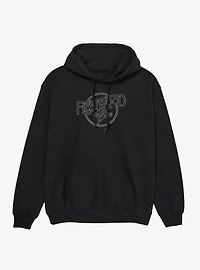 Fleetwood Mac Don't Stop Hoodie