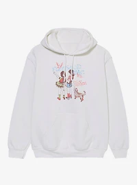 Fleetwood Mac Kiln House Hoodie
