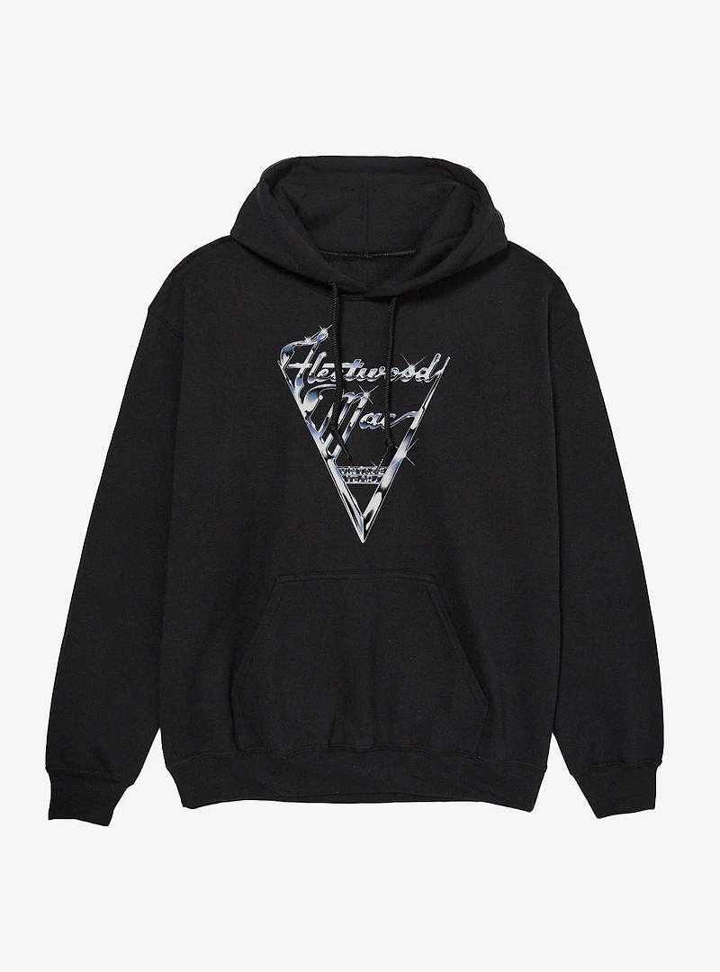 Fleetwood Mac Vintage Years Hoodie