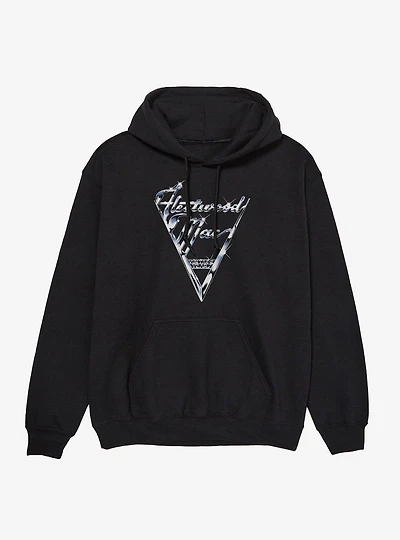 Fleetwood Mac Vintage Years Hoodie