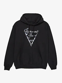 Fleetwood Mac Vintage Years Hoodie