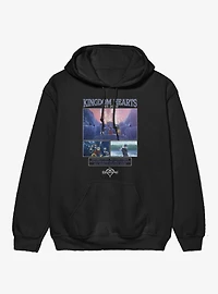 Disney Kingdom Hearts Est. 2002 Our Bring Us Together Hoodie