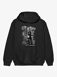 Disney Kingdom Hearts Heartless World Of Light And Darkness Hoodie