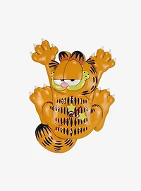 Allen Designs Garfield Wall Clock