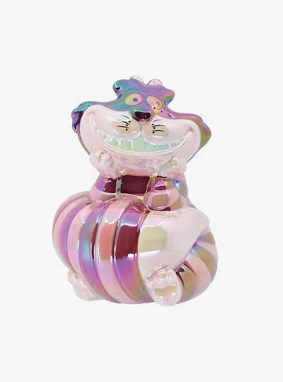 Disney Showcase Collection Cheshire Cat Ceramic Bank
