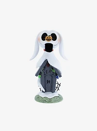Disney Showcase Collection The Nightmare Before Christmas Zero Nutcracker Figurine