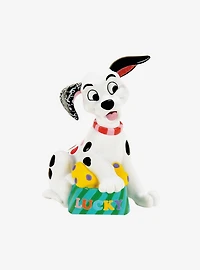 Britto Disney 101 Dalmatians Lucky Dalmatian Mini Figurine