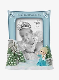 Precious Moments Disney Frozen Elsa Photo Frame
