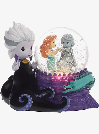 Precious Moments Disney The Little Mermaid Waterball