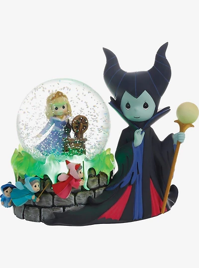 Precious Moments Disney Sleeping Beauty Waterball