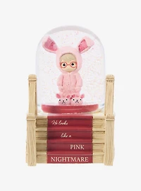 Precious Moments A Christmas Story Waterball