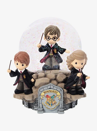 Precious Moments Harry Potter Waterball
