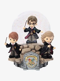 Precious Moments Harry Potter Waterball