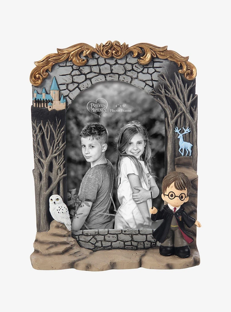 Precious Moments Harry Potter Photo Frame