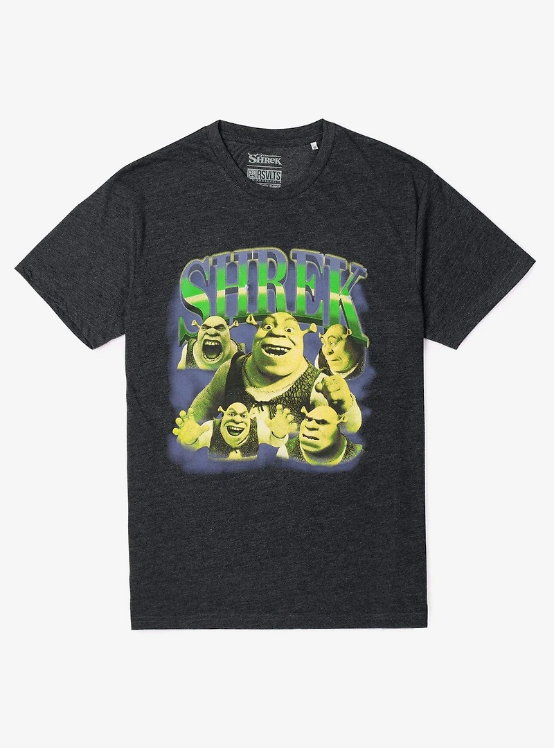 RSVLTS x Shrek "Shrek Life" Tee