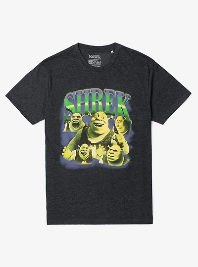 RSVLTS x Shrek "Shrek Life" Tee