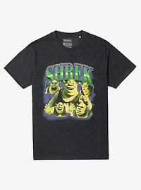 RSVLTS x Shrek "Shrek Life" Tee