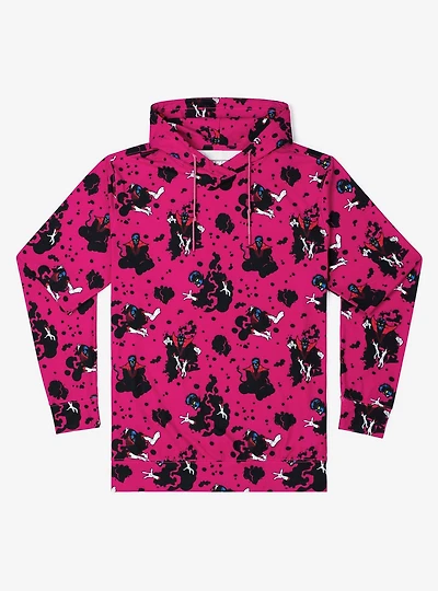 RSVLTS x X-Men "BAMF!" Performance Hoodie