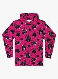 RSVLTS x X-Men "BAMF!"  Performance Hoodie