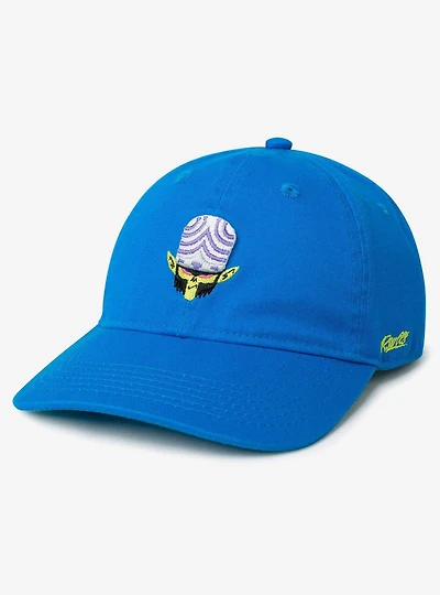 RSVLTS x Powerpuff Girls "Mojo Jojo" Dad Hat