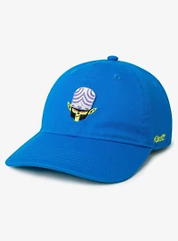 RSVLTS x Powerpuff Girls "Mojo Jojo" Dad Hat