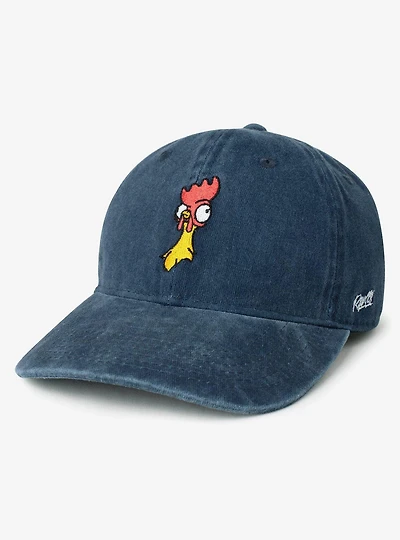 RSVLTS x Moana "HeiHei" Dad Hat