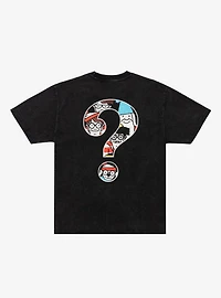 RSVLTS x Where's Waldo? Tee