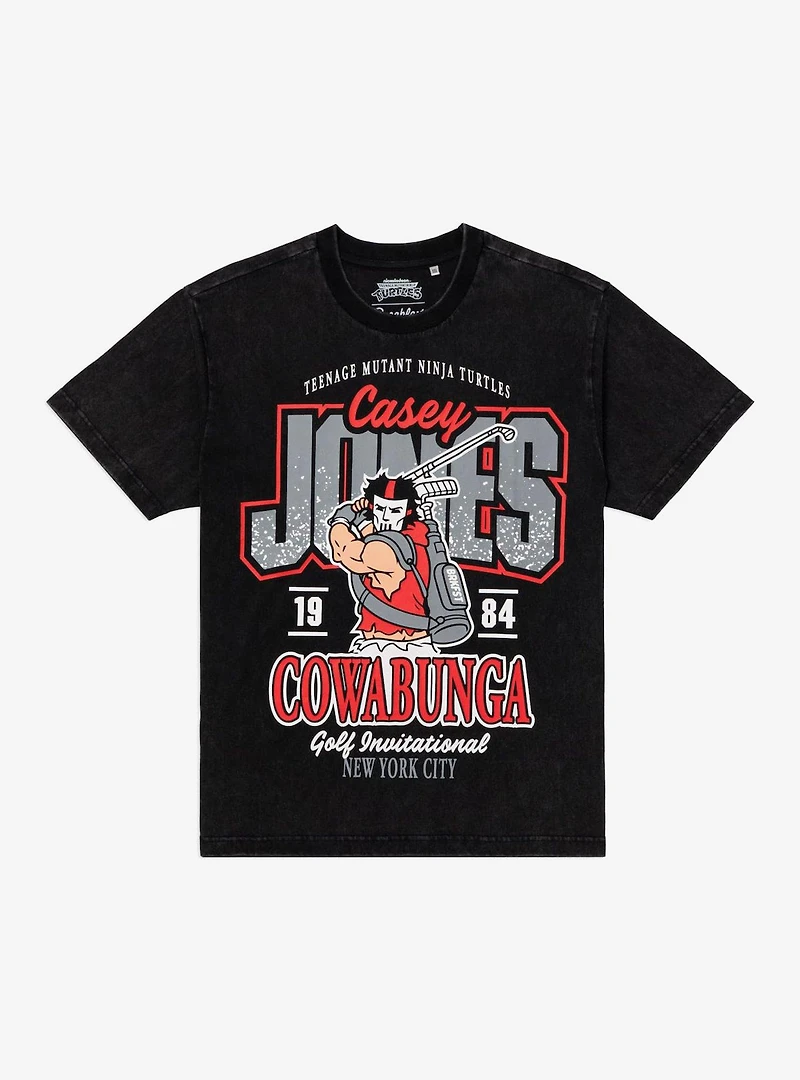RSVLTS x TMNT "The Casey Jones Invitational" Tee