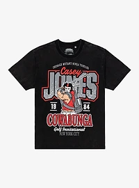 RSVLTS x TMNT "The Casey Jones Invitational" Tee