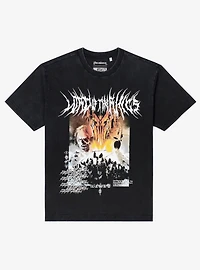 RSVLTS x the Lord of Rings "Heavy Mithril Tee